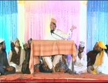 Hadees Munafikin ka kabza Haram aur Masjid E Nabvi By Farooq Khan Razvi