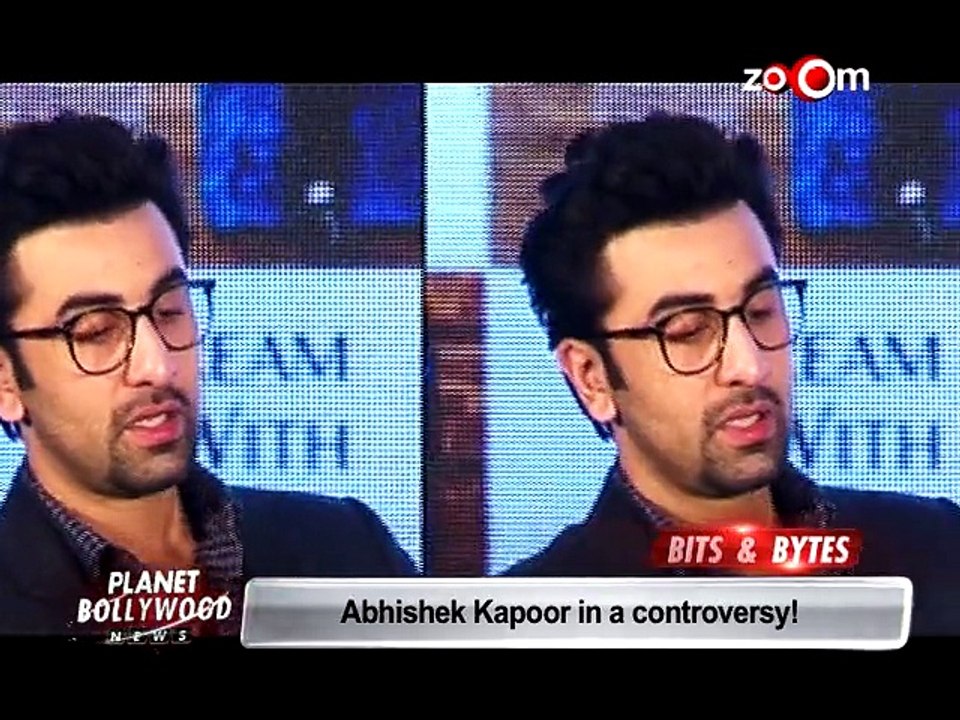 Ranbir Kapoor starrer Movie 'Jagga Jasoos' to release in 2016, Shah Rukh Khan starts shooting for his next Movie 'Raees'