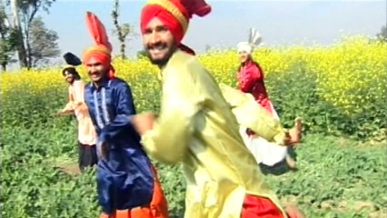 12 Bor Di - Amar Maan - New Punjabi Song - Punjabi Song - Latest Songs