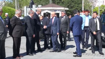 Bakan Şimşek: Türkiye'nin Temelleri Sağlam