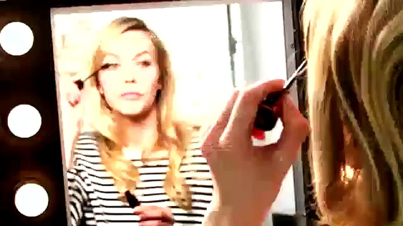 GLOSSYBOX April Sneak Peek   Iconic 1950's Makeup Tutorial