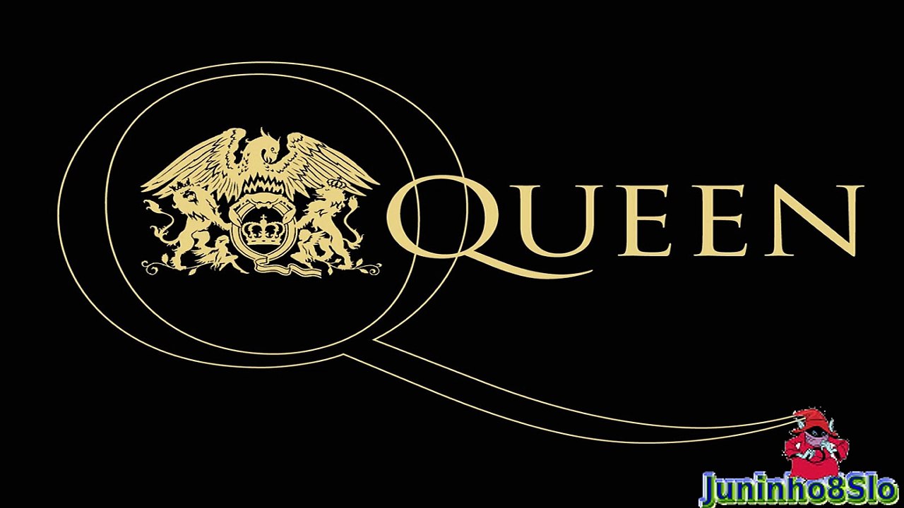 Queen-Hammer to Fall-Acapella