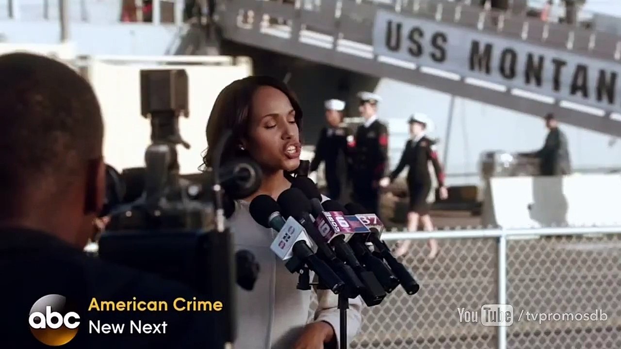 Scandal 4x21 Fragmanı