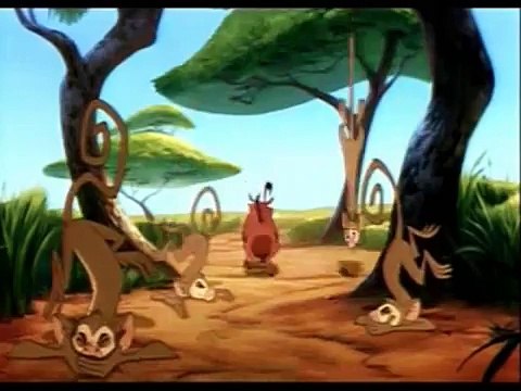 The Lion King - Hakuna Matata (Multilanguage)