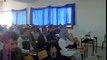 كلية العلوم ابن زهر بأكادير و البرامج الحرة  2012 Agadir