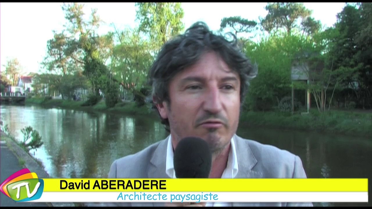 Réunion publique à Capbreton