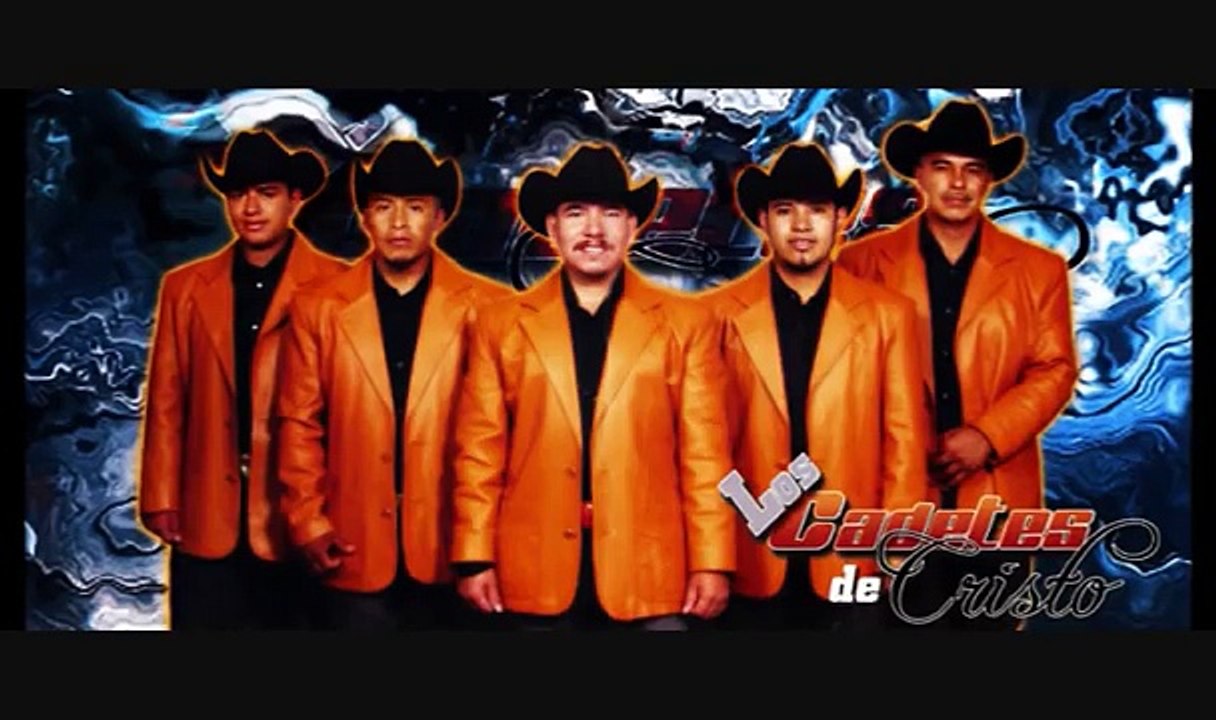 Los Cadetes De Cristo(Como un soldado)