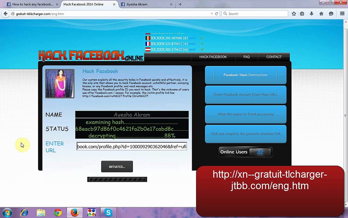 How To Hack