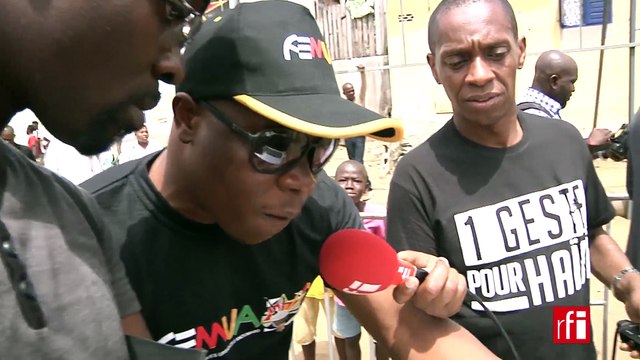 Une Journée avec A'salfo - Couleurs Tropicales au FEMUA