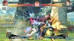 Ultra Street Fighter IV battle: Evil Ryu vs Ryu