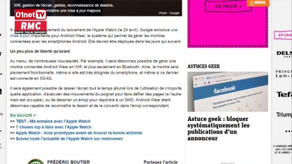 DQJMM (1/3) Peut-on tout payer avec son smartphone ?