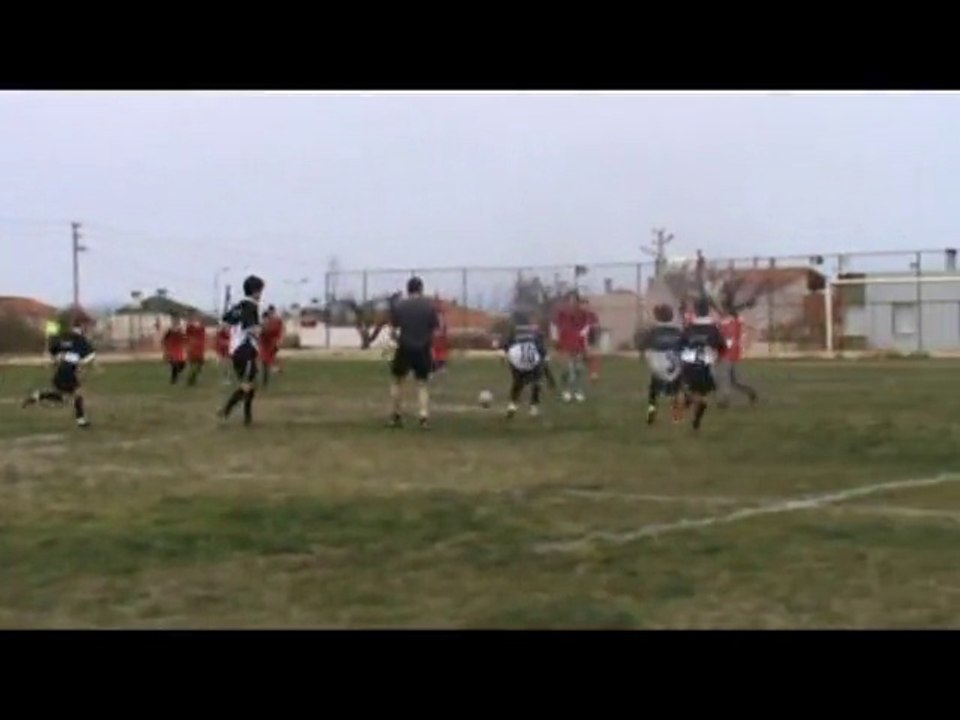 Rugby - Ragbi Güzelbahçe Spor / İnternational Rugby Center (İstanbul) (- 14 ans yaş)