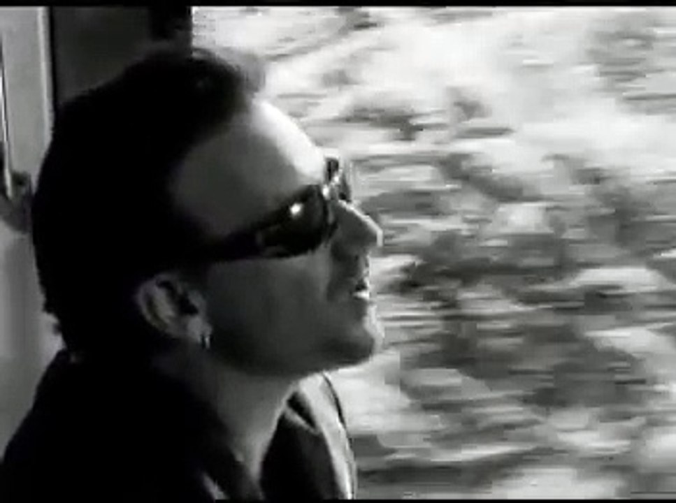 U2 - Electrical Storm