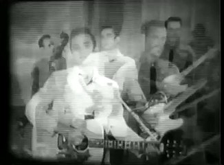 Johnny Cash - So Doggone Lonesome