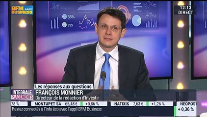 Les réponses de François Monnier aux auditeurs - 24/04