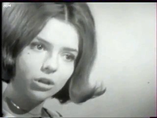 Ne sois pas si bête --- France Gall