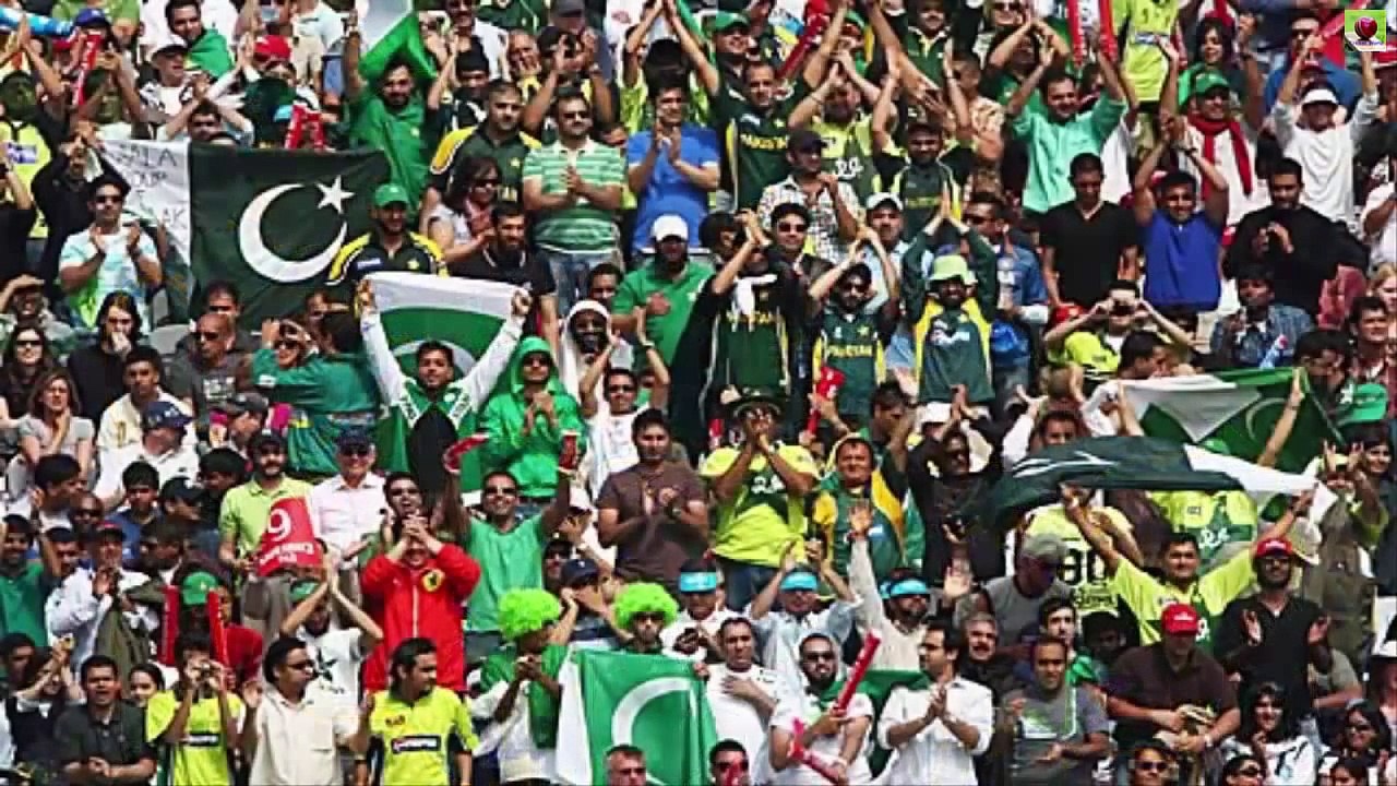 Theme Song ICC Cricket World Cup 2015