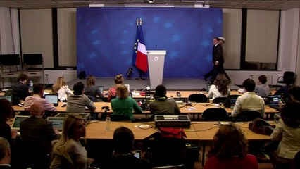 Hollande veut "tout faire pour empêcher l'exécution d'Atlaoui"