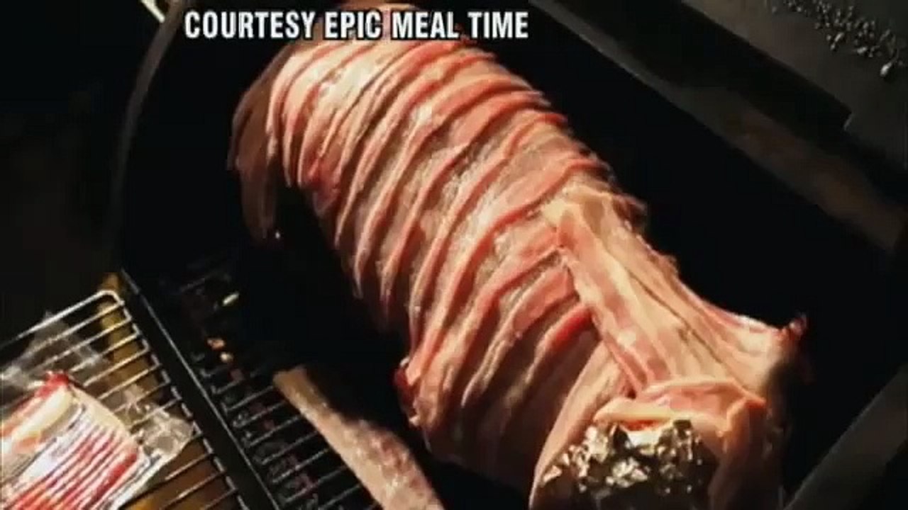 The Conversation: Epic Meal Time