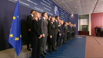 Europa toma medidas contra la inmigración irregular en el Mediterráneo