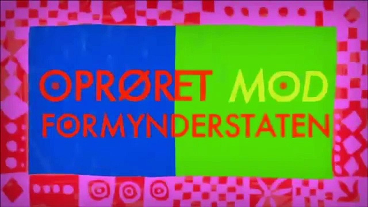 Da systemet ødelagde Mogens Glistrup