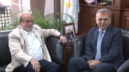 İzmir Hdp'li Kürkçü'den CHP'li Kocaoğlu'na Bir Sonraki Seçimde Sizi Tahtınızdan İndirebiliriz