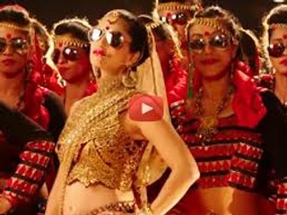 Saiyaan Superstar - FULL VIDEO Song - Sunny Leone - Tulsi Kumar - Ek Paheli Leela - MUSIC CHOICE(MC)