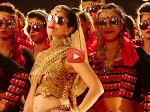 Saiyaan Superstar - FULL VIDEO Song - Sunny Leone - Tulsi Kumar - Ek Paheli Leela - MUSIC CHOICE(MC)