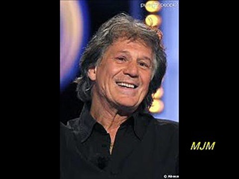 Les matins d'hiver - Gerard Lenorman