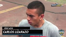 Respondió Lizarazo a Manzo: 'el paciente soy yo'