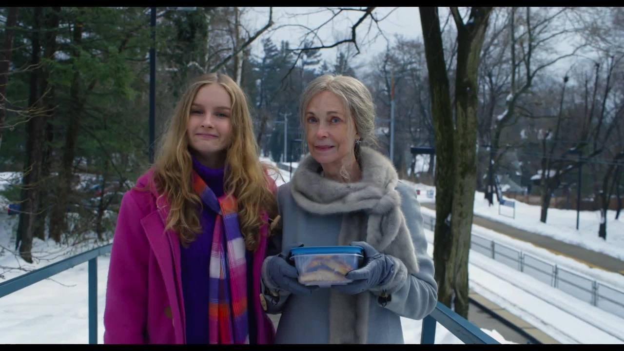 The Visit - Trailer (Deutsch) HD