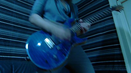 Blue Exorcist ~ UVERWORLD - Core Pride ~ 【Konero】