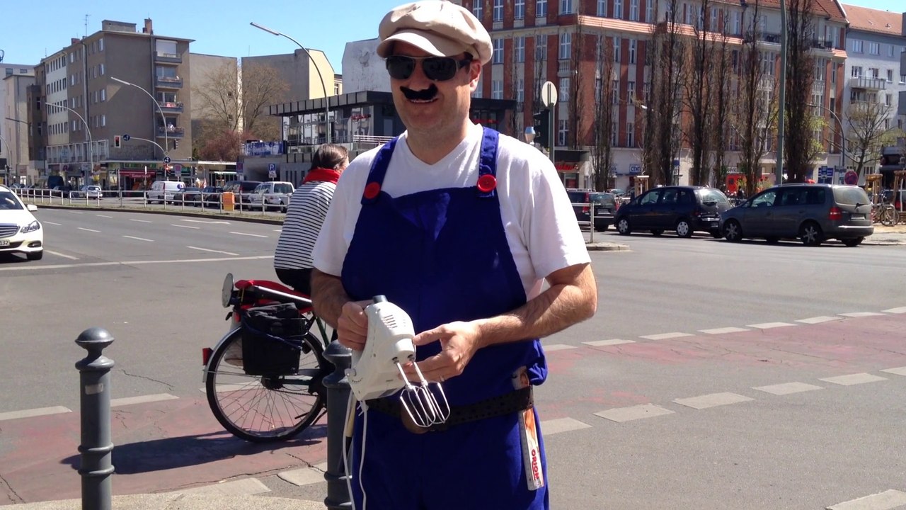 #offlineheinz - Heinz generiert Traffic