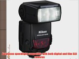 Nikon SB-800 AF Speedlight for Nikon Digital SLR Cameras - Old Version