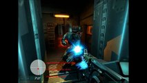 Let´s Play Doom 3 #34 Und die Tür geht nicht auf HD (Bayrisch)