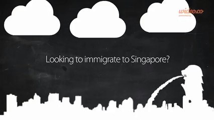 Trustworthy & Knowledgeable Immigration Consultant in Singapore