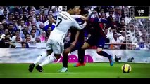 Cristiano Ronaldo vs Lionel Messi • Football Skills and Tricks 2015 720p HD