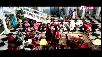 Kaneez Darama Episode 67