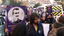 İstanbul’da ’1915 olayları’ yürüyüşü