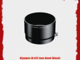 Olympus LH-61F Lens Hood (Black)