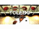 TOLEDO - EL DJ (VIDEO OFICIAL)