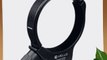 Vello Tripod Collar D (Black) for Canon EF 100mm f/2.8L IS USM Macro Lens