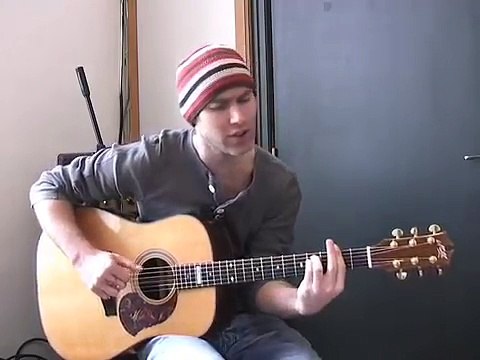 Tears In Heaven - Eric Clapton #1of2 (Songs Guitar Lesson ST-317) How to play