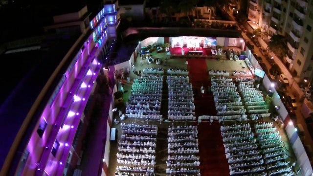 Majlis Saut ul Islam Pakistan Sobai Taqreeri muqabla sindh ka fazai manzar 2014