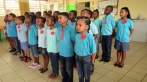 Chorale école élémentaire Léopold Héder