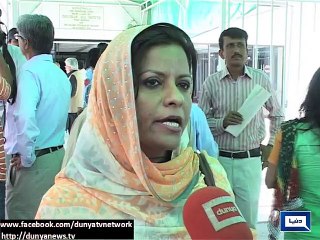 Dunya News - Parliamentarians urge quick wind-up of motion against PTI's absence from NA