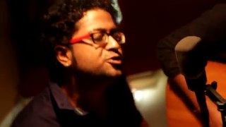 Khamoshiyan Song  Acoustic Cover Ft. Sundeep & Suriya  Arijit Singh