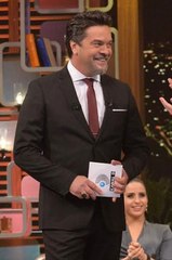 Beyaz, Meryem Uzerli Yerine Burcu Esmersoy'la Anlaştı