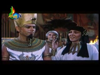 Religious Stories - Hazrat Yousaf AS - Episode 40