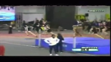 This Runner Had a Painful Fall. What She Did Next Will Shock You!